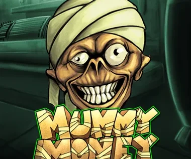 Mummy Money