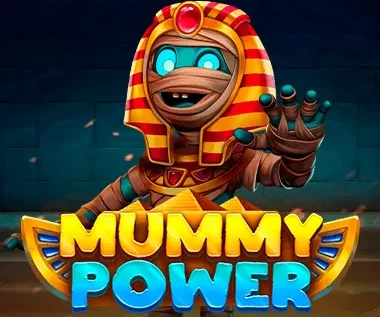 Mummy Power