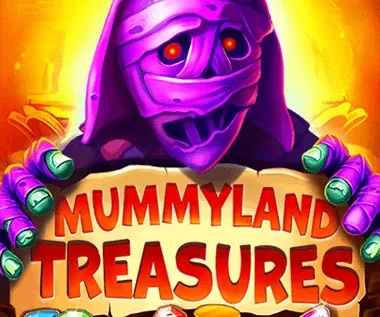 Mummyland Treasures