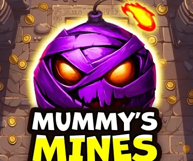 Mummy’s Mines