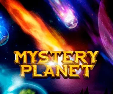 Mystery Planet