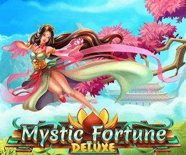 Mystic Fortune Deluxe