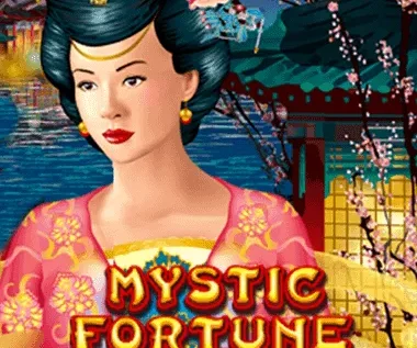 Mystic Fortune