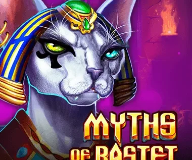 Myths of Bastet