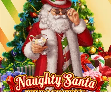 Naughty Santa