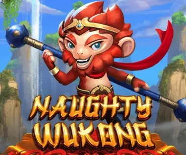 Naughty Wukong