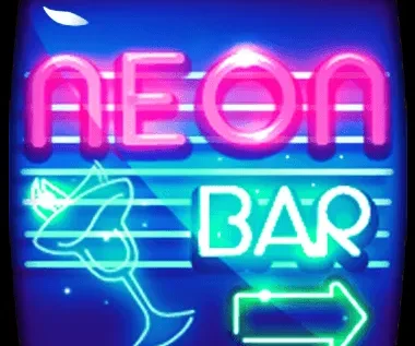 Neon Bar