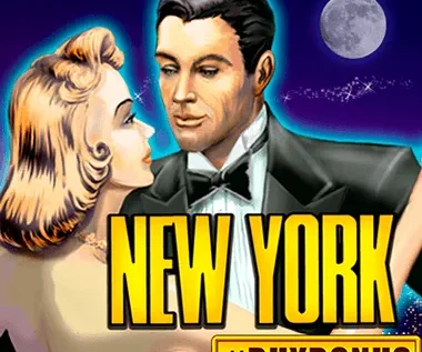 New York