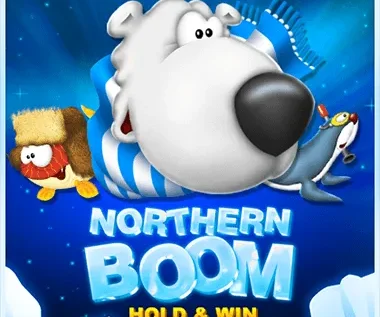 Northern Boom