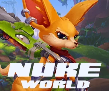 Nuke World