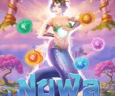 Nuwa