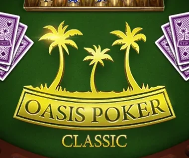 Oasis Poker Classic