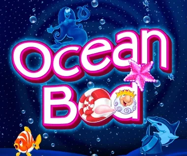 Ocean Bed