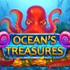Ocean’s Treasures