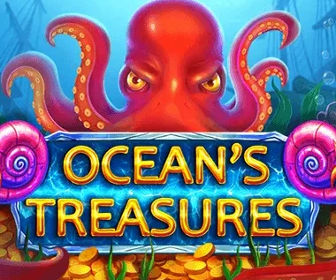 Ocean’s Treasures