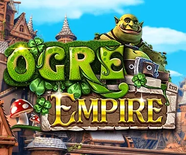 Ogre Empire