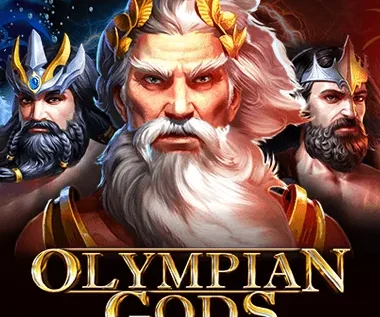 Olympian Gods