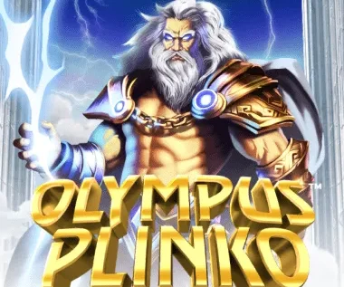 Olympus Plinko