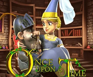 Once Upon A Time