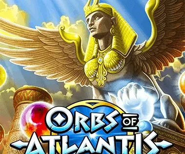Orbs Of Atlantis