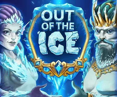 Out Of The Ice