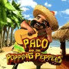 Paco and the Popping Peppers