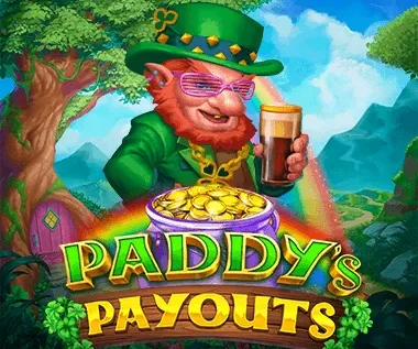 Paddy’s Payouts