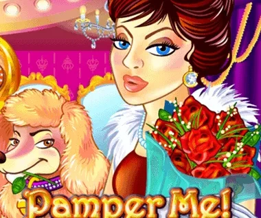 Pamper Me