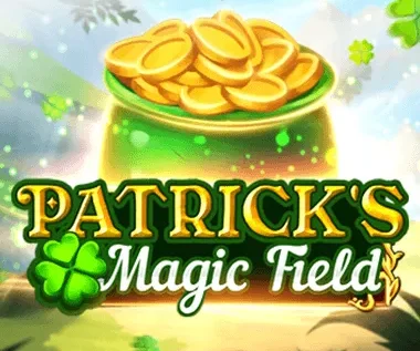 Patrick’s Magic Field