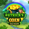 Patrick’s Coin: Hold The Spin