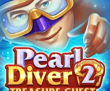 Pearl Diver 2: Treasure Chest