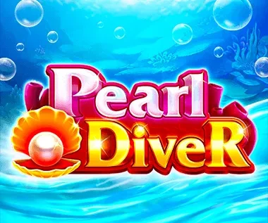 Pearl Diver