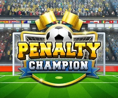 Penalty Champion