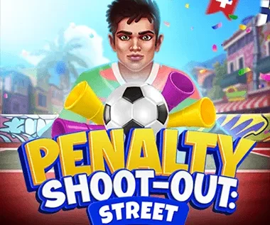 Penalty Shoot-Out Street