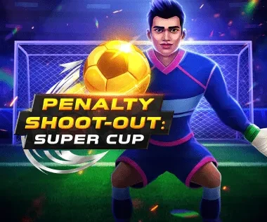Penalty Shoot-out: Super Cup