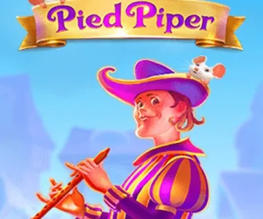 Pied Piper