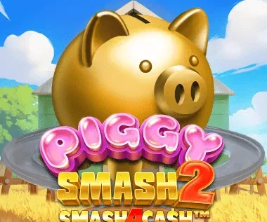 Piggy Smash 2