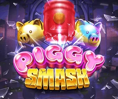 Piggy Smash
