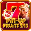 Pinup Fruits 243