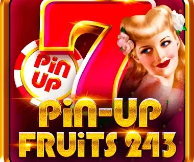 Pinup Fruits 243