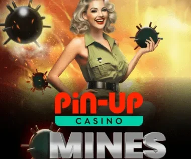 Pin-Up Mines