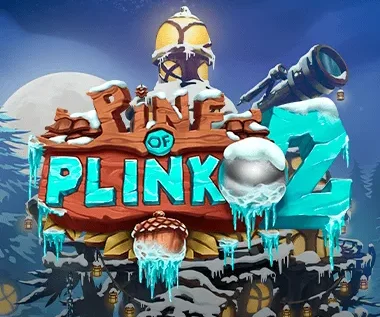 Pine Of Plinko 2