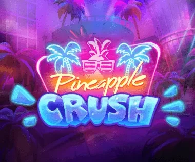 Pineapple Crush