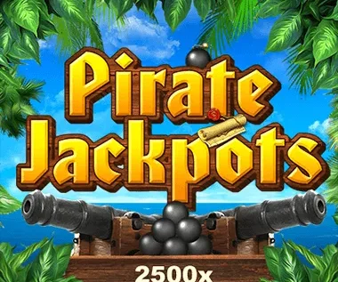 Pirate Jackpots