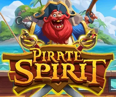 Pirate Spirit