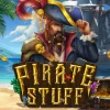 Pirate stuff