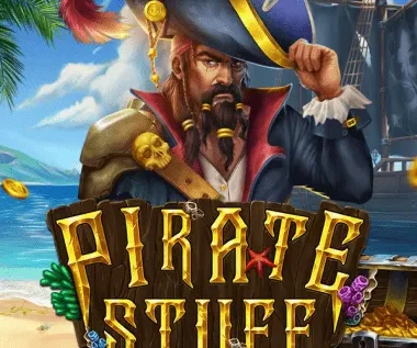 Pirate stuff