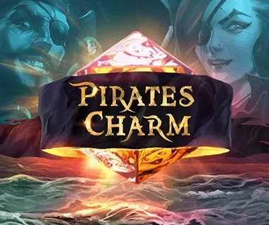 Pirate’s Charm