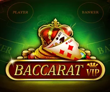 Baccarat VIP