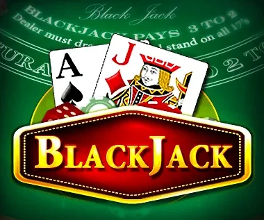 Blackjack